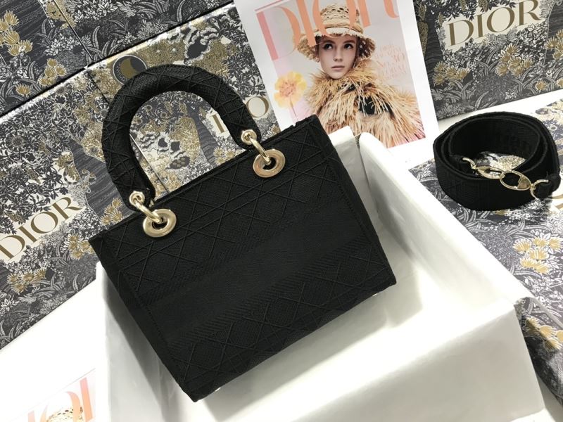 Christian Dior My Lady Bags